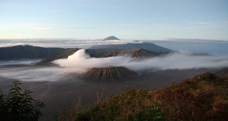 indonesian Diversity on Sumatra, Java and Bali - Gebeco 5
