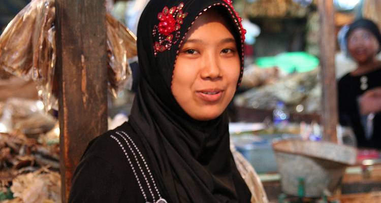 indonesian Diversity on Sumatra, Java and Bali - Gebeco 1