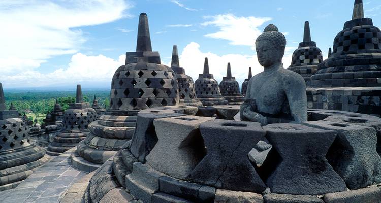 indonesian Diversity on Sumatra, Java and Bali - Gebeco 2
