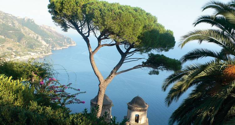 Le golfe de Naples et son archipel - Gebeco 2