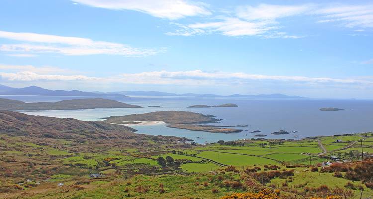 Discover Ireland in Peace - Gebeco 2