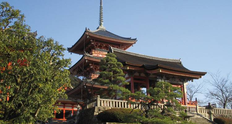 Grand Tour of Japan - Gebeco 5