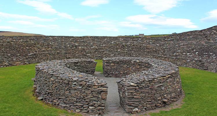 Les points forts de l'Irlande - Gebeco 1