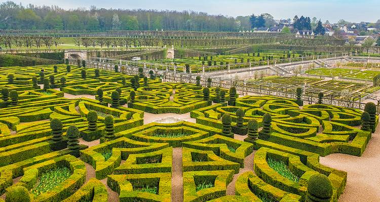 La Loire - Châteaux, histoire et plaisirs gustatifs - Gebeco 6