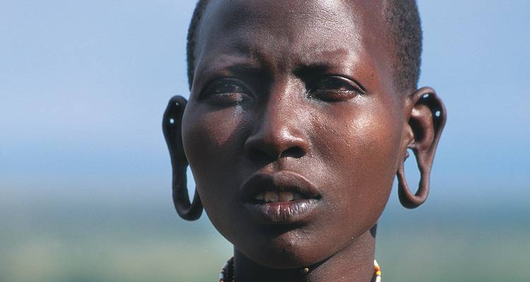 Kenia y Tanzania: sueños de sabana en un paraíso animal - Gebeco 5