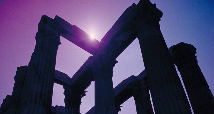 A Comprehensive Experience of Greece - Gebeco 6