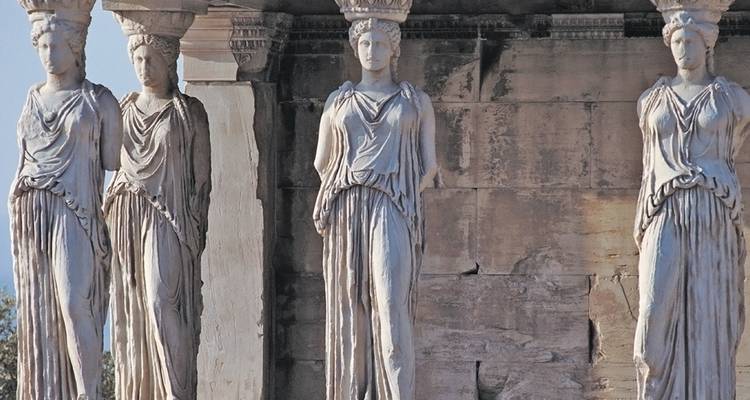 El detallado viaje por Grecia - Gebeco 3