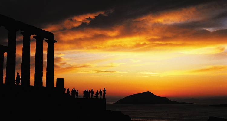 El detallado viaje por Grecia - Gebeco 2