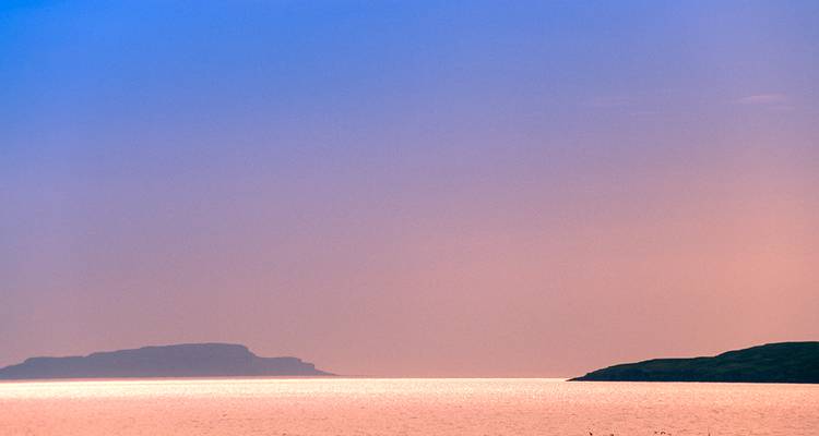 Écosse ─ Highlands, Hébrides et îles Orcades - Gebeco 2