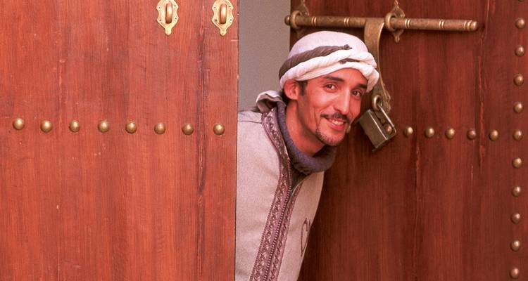 Le Maroc et la mer - Gebeco 3