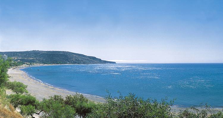 Get to Know Cyprus - Gebeco 1