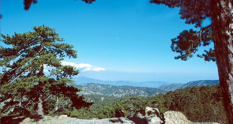 Get to Know Cyprus - Gebeco 2