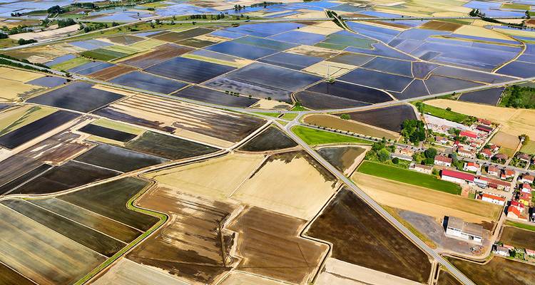 Piémont - une expérience savoureuse - Gebeco 1
