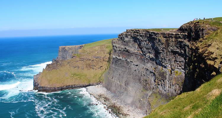 L'Irlande à découvrir - Gebeco 5