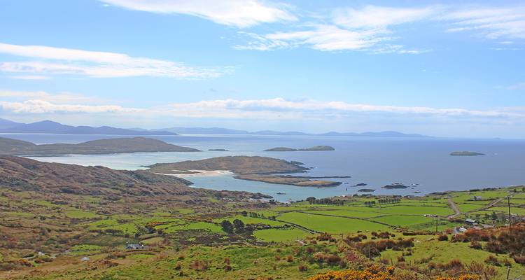 L'Irlande à découvrir - Gebeco 1