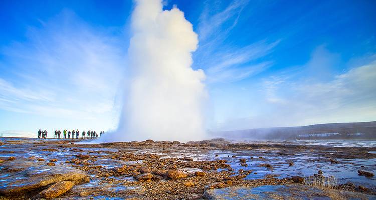 Iceland for beginners - Gebeco 5