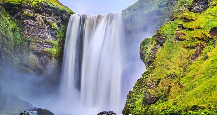 Iceland for beginners - Gebeco 2