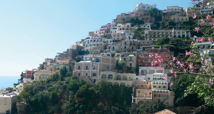 Rome et le golfe de Naples - Gebeco 3