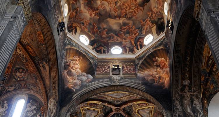 Emilia Romagna ─ Art for all the senses - Gebeco 5