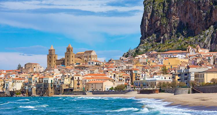 Get to Know Sicily - Gebeco 2