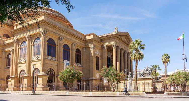 Get to Know Sicily - Gebeco 3