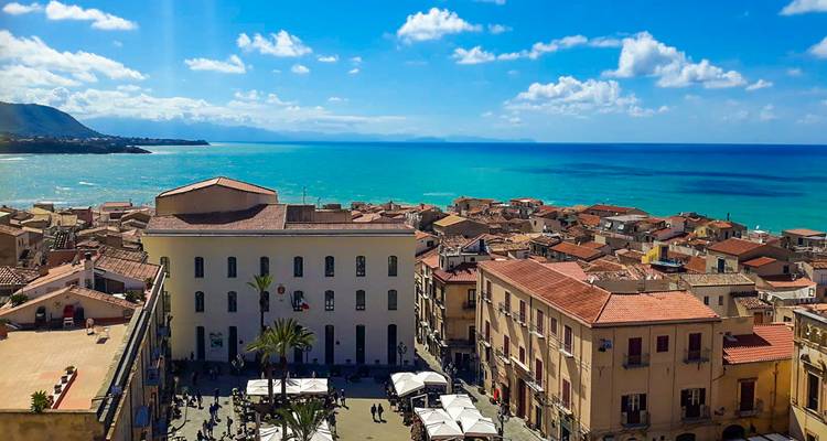 Discover Sicily in Detail - Gebeco 5