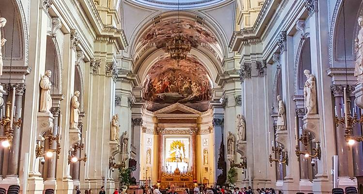 Discover Sicily in Detail - Gebeco 2