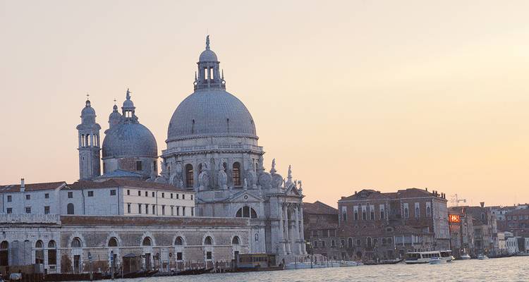 Venice ─ Highlights of the Serenissima - Gebeco 3