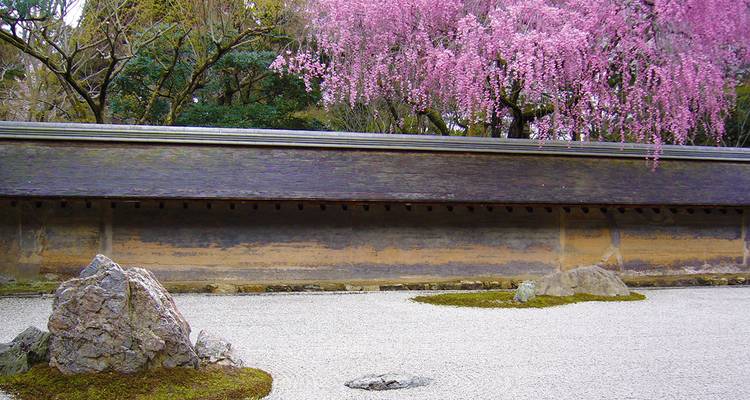 Japón para exploradores - Gebeco 1