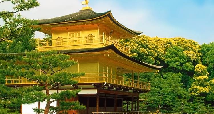 Japón para exploradores - Gebeco 2