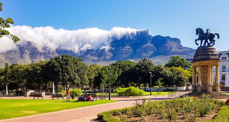 The Great South Africa Trip - Gebeco 3