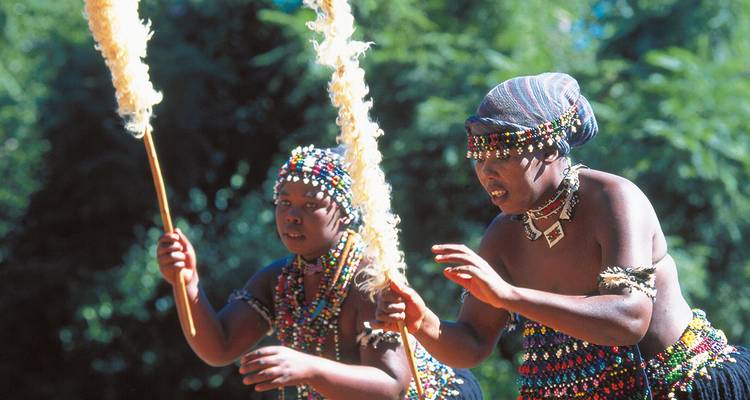 Afrique du Sud - magie de la nature et traditions - Gebeco 3