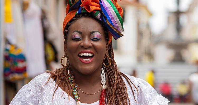 La diversité du Brésil - Gebeco 5