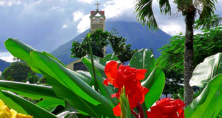 Découvrir le Costa Rica et le Panama en toute décontraction - Gebeco 2