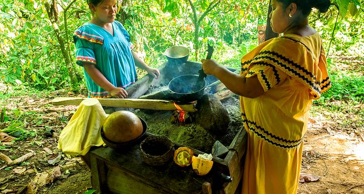 Découvrir le Costa Rica et le Panama en toute décontraction - Gebeco 1