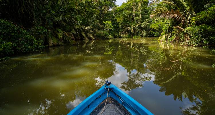 Découvrir le Costa Rica et le Panama en toute décontraction - Gebeco 7