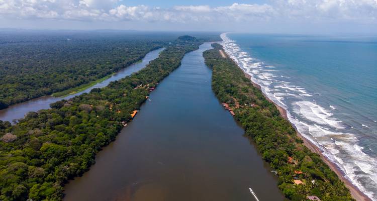 Découvrir le Costa Rica et le Panama en toute décontraction - Gebeco 9