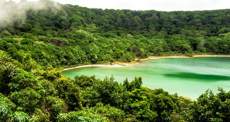 Pura Vida - El paraíso natural de Costa Rica - Gebeco 9
