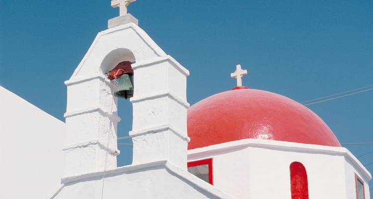 Highlights of Classical Greece - Gebeco 5