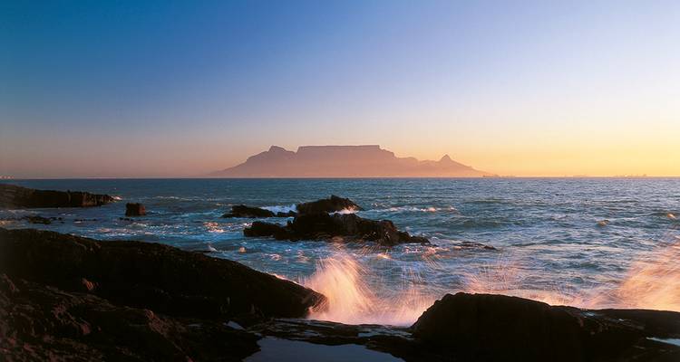 Magical South Africa - Gebeco 5
