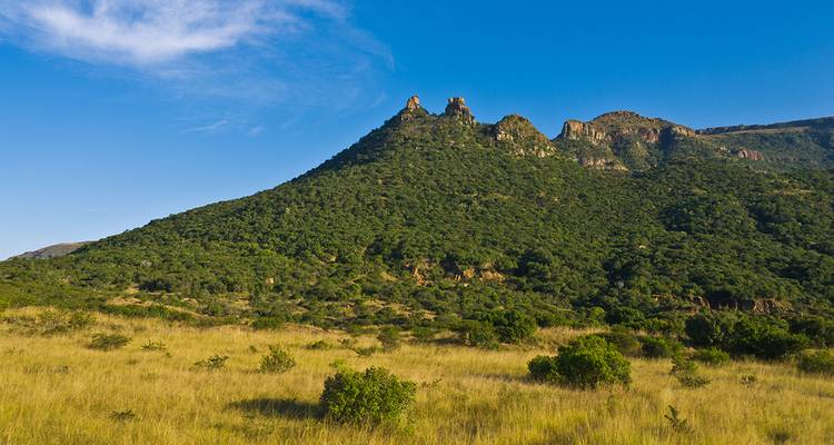 Magical South Africa - Gebeco 2