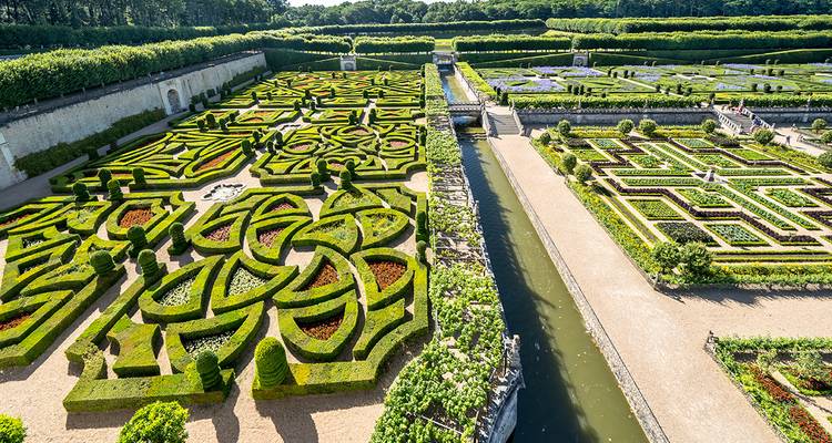 By e-Bike to the Castles of the Loire - Gebeco 1