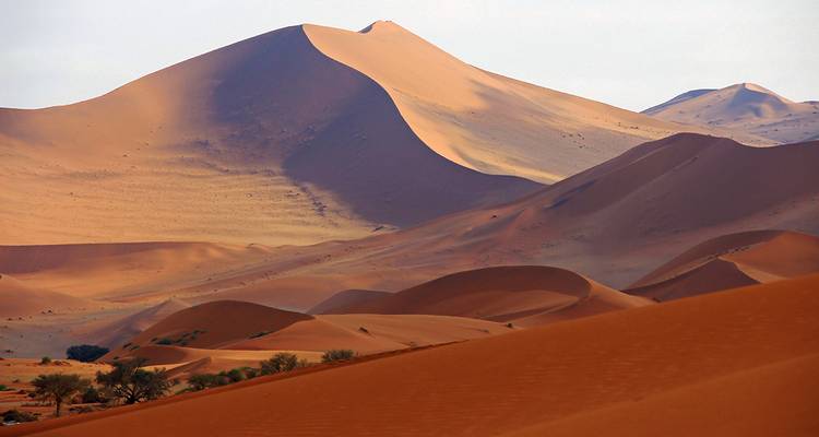 Namibia - Wilderness and Vastness - Gebeco 5