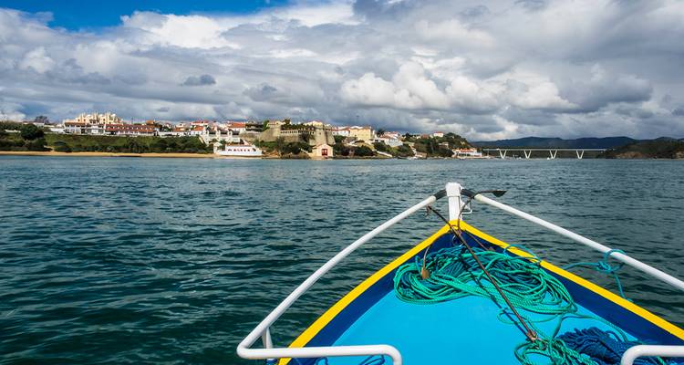 Portugal's Algarve - Gebeco 1