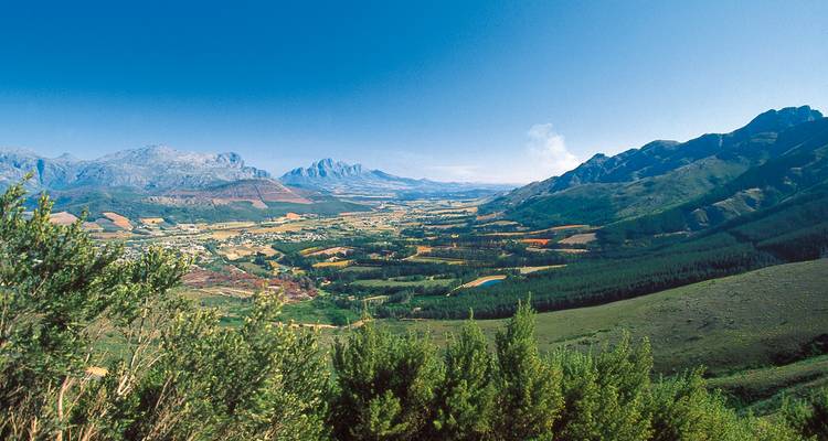 Sudáfrica: costa salvaje y montañas verdes - Gebeco 3