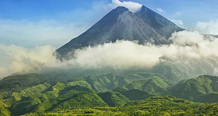 Indonesia - Land of Gods and Spices - Gebeco 5