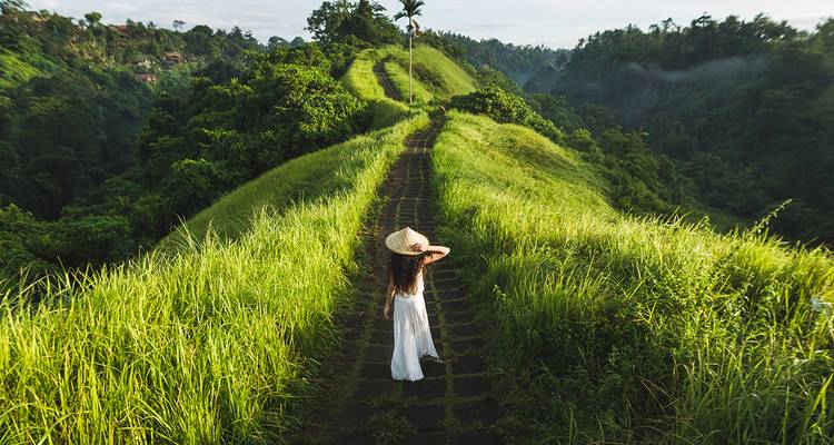 Indonesia - Land of Gods and Spices - Gebeco 3