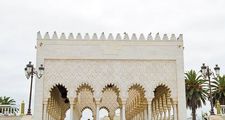 Maroc ─ Kasbahs, villes impériales et oasis - Gebeco 1