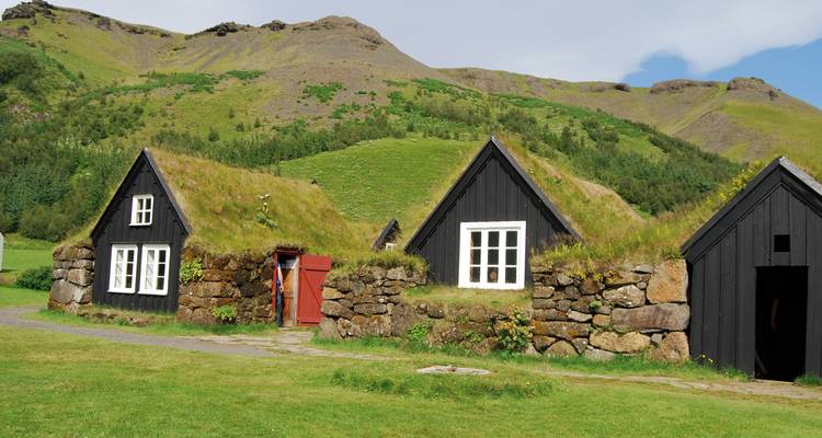 Points forts de l'Islande - Gebeco 1
