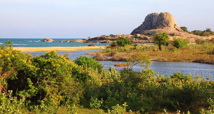 Sri Lanka Active - Gebeco 1